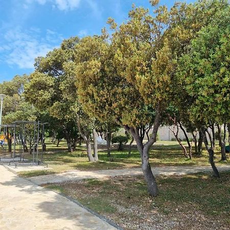 Sunny Sky Punta Skala, See View, 75 M To The Beach Petrčane Exterior foto