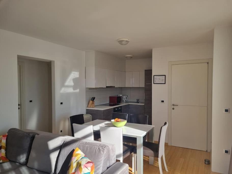 Sunny Sky Punta Skala, See View, 75 M To The Beach Petrčane Exterior foto