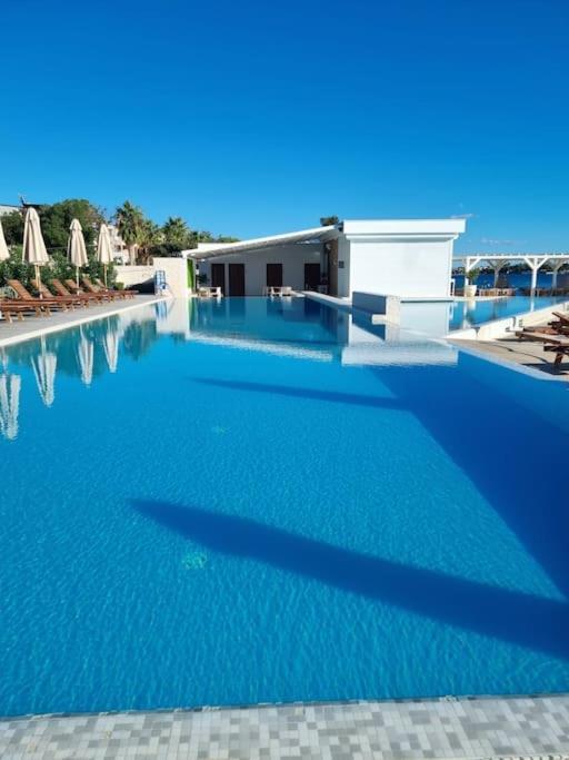 Sunny Sky Punta Skala, See View, 75 M To The Beach Petrčane Exterior foto