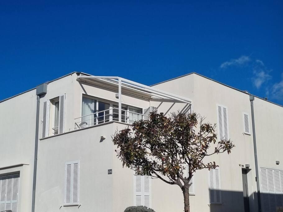 Sunny Sky Punta Skala, See View, 75 M To The Beach Petrčane Exterior foto
